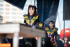 Babymetal photo #0088