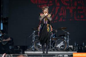 Babymetal photo #0096