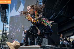 Babymetal photo #0112