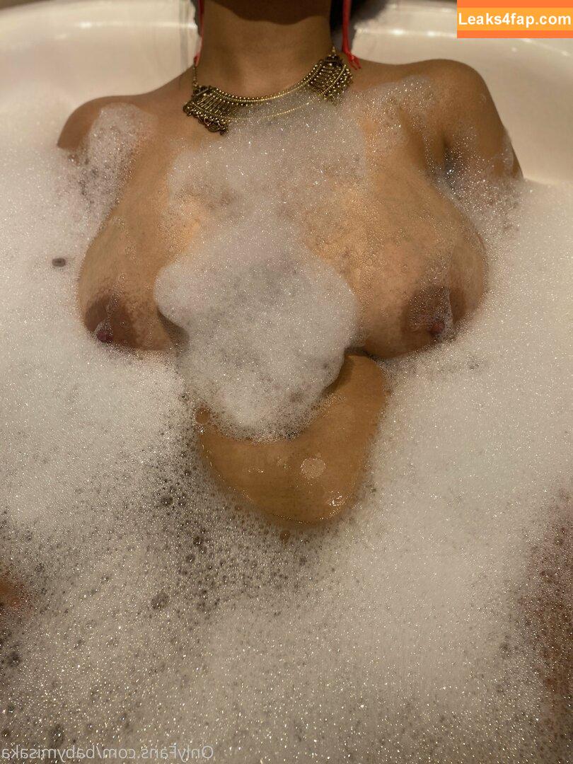 babymisaka / _babymisaka слитое фото фото #0128