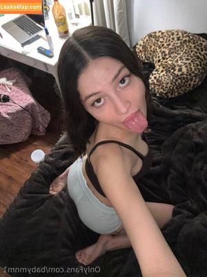 babymnm1 photo #0015