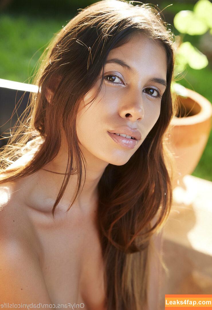 babynicolslife / babynicolsoficial leaked photo photo #0055