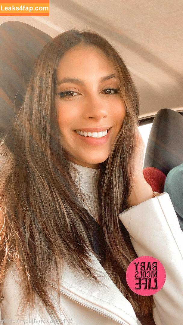 babynicolslife / babynicolsoficial leaked photo photo #0094