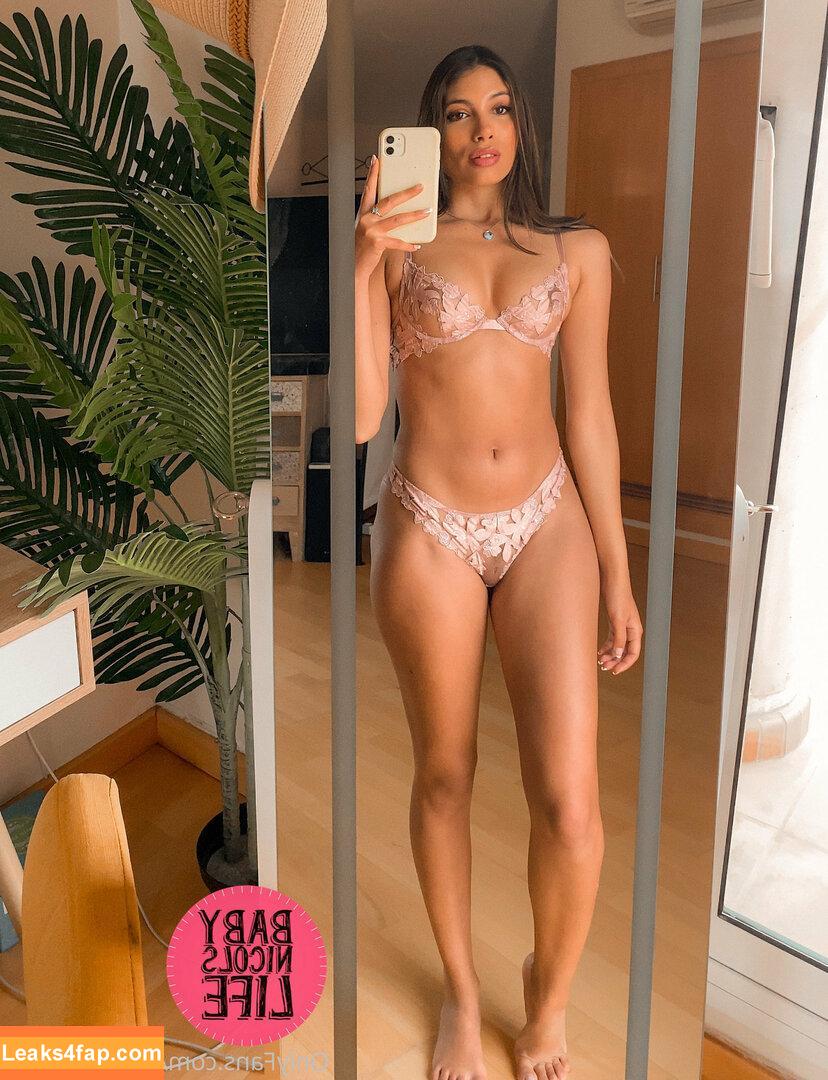 babynicolslife / babynicolsoficial leaked photo photo #0109