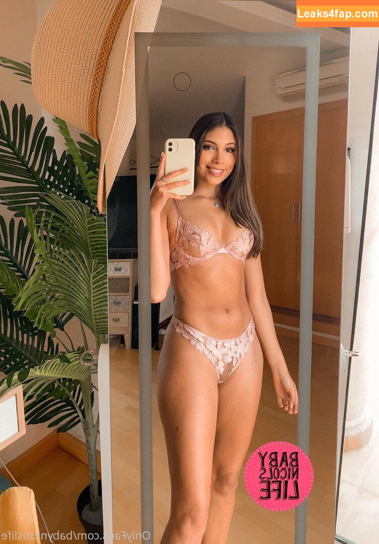 babynicolslife / babynicolsoficial leaked photo photo #0123