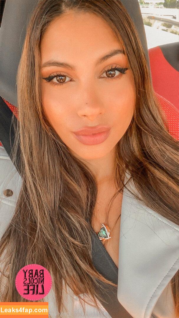 babynicolslife / babynicolsoficial leaked photo photo #0124