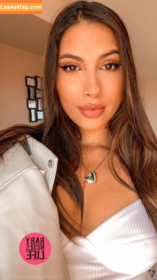 babynicolslife / babynicolsoficial leaked photo photo #0127