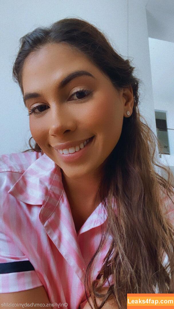 babynicolslife / babynicolsoficial leaked photo photo #0204