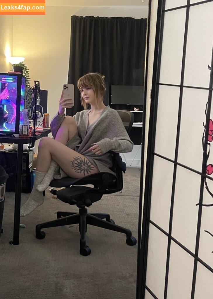 Babynikki / irlbabynikki / niickybaby leaked photo photo #0004
