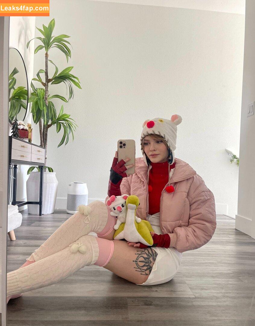 Babynikki / irlbabynikki / niickybaby leaked photo photo #0007