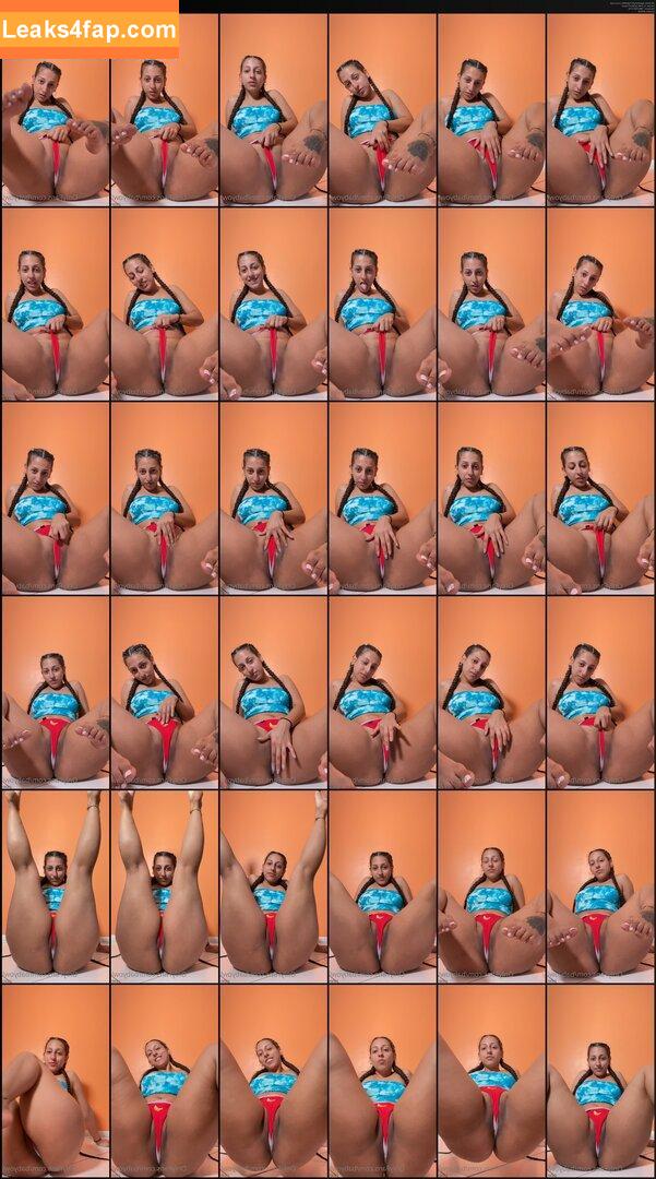 babyowl / BabyyOwl / babyyowl_ слитое фото фото #0016