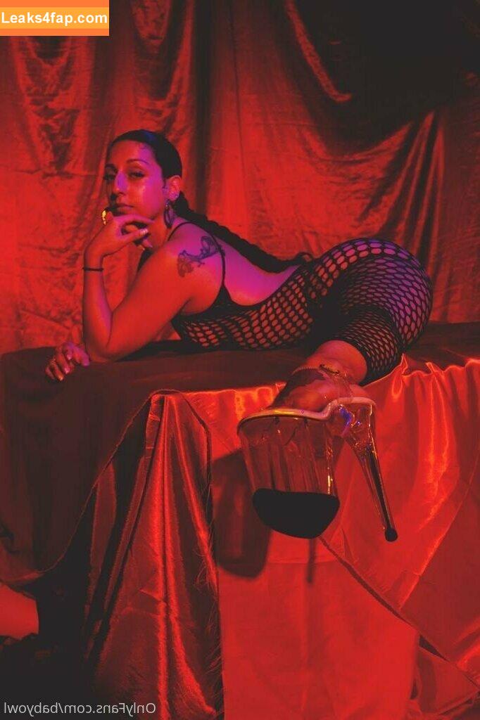 babyowl / BabyyOwl / babyyowl_ leaked photo photo #0019