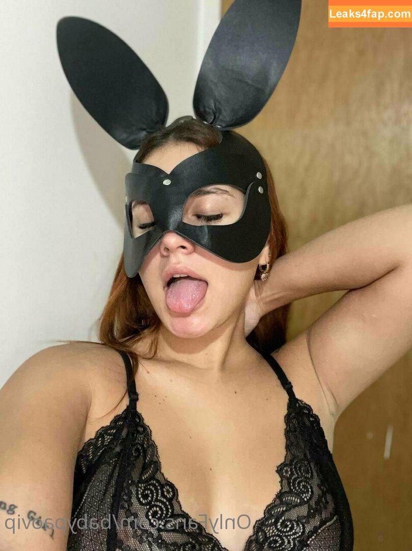 babypaovip / babyspooky leaked photo photo #0036