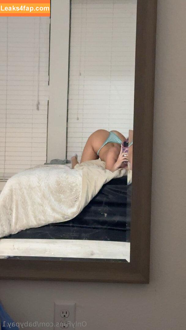babypay.1 /  leaked photo photo #0020