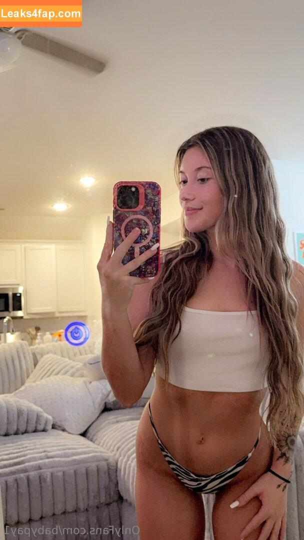 babypay1 /  leaked photo photo #0008