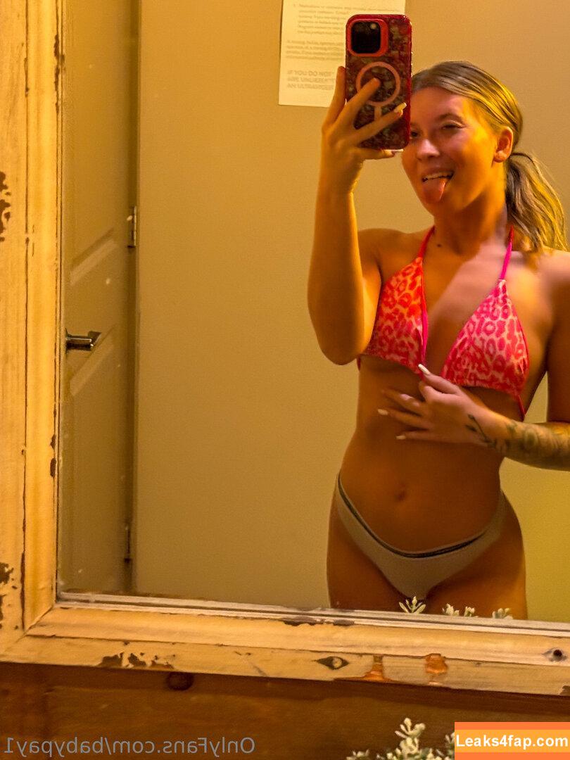 babypay1 /  leaked photo photo #0010