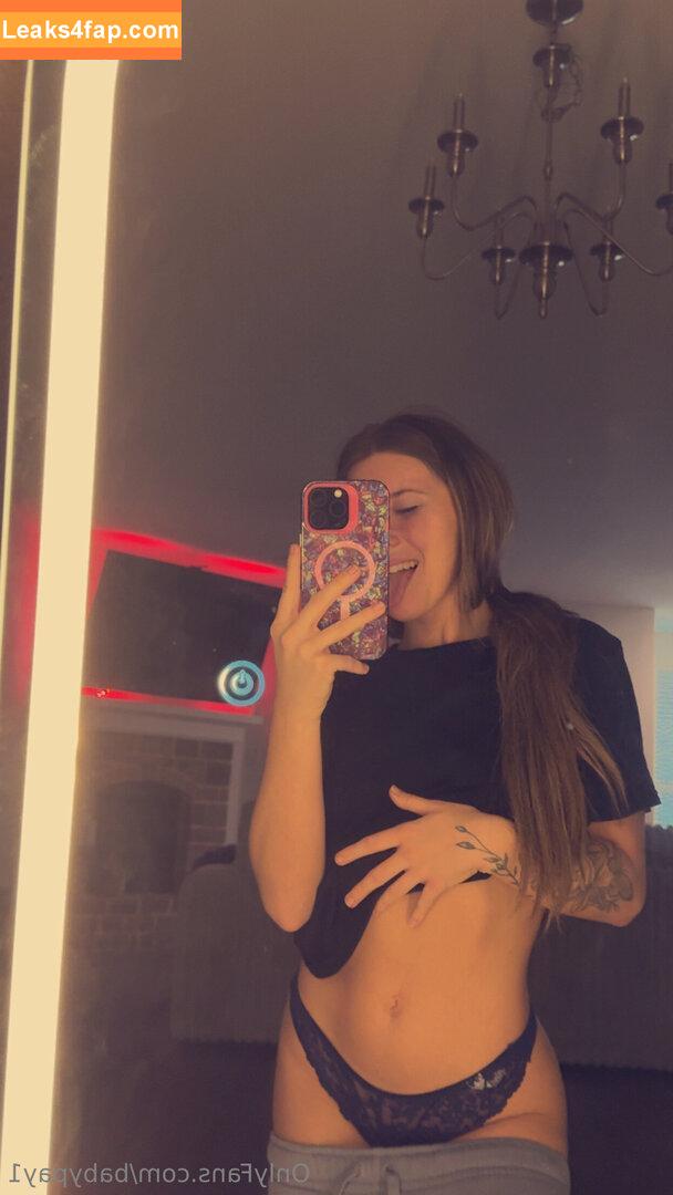 babypay1 /  leaked photo photo #0024