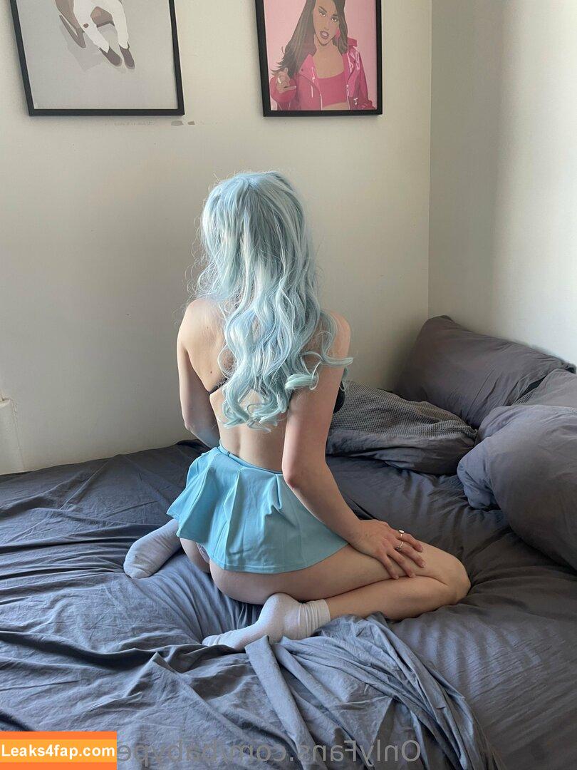 babypeach_free / baabyy_peach leaked photo photo #0004