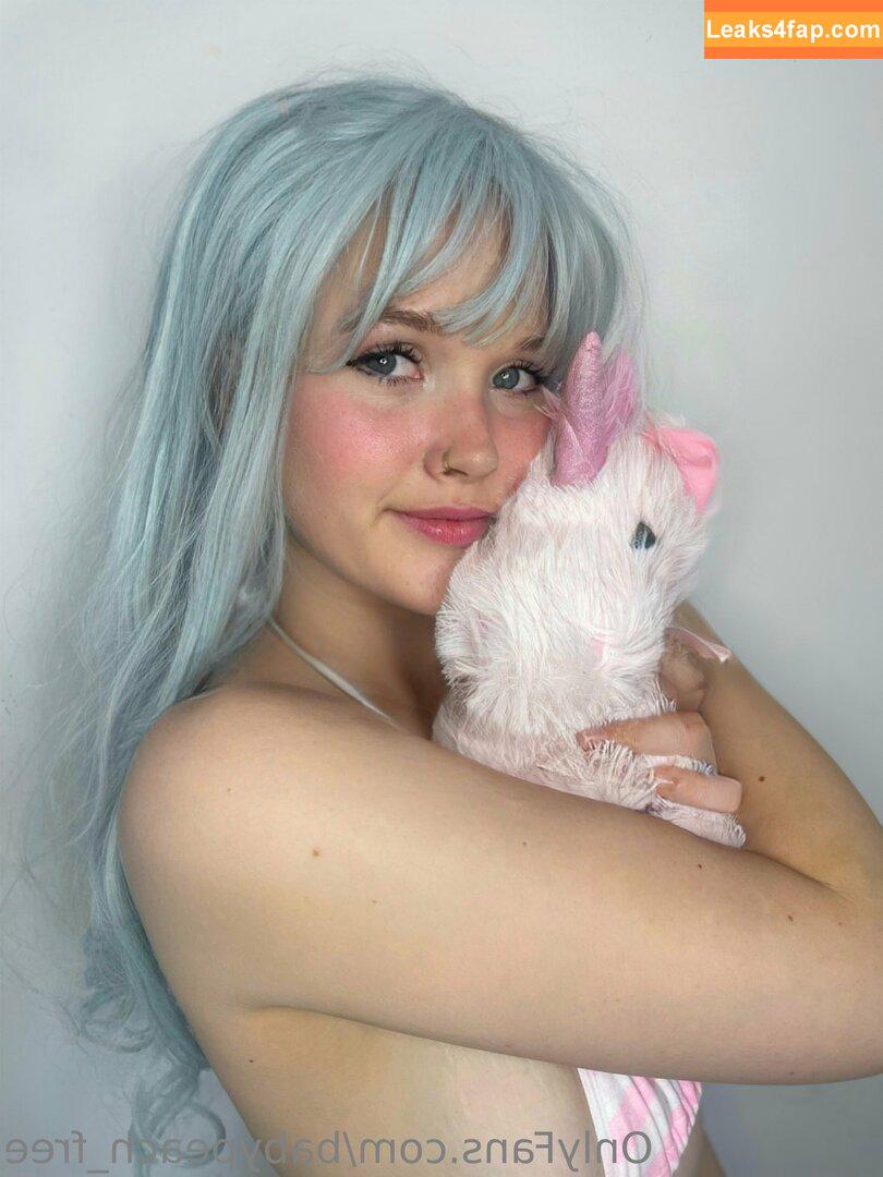babypeach_free / baabyy_peach leaked photo photo #0012