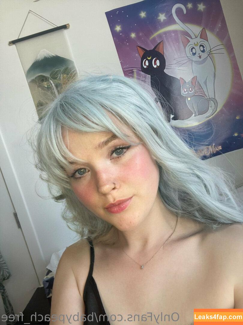 babypeach_free / baabyy_peach leaked photo photo #0013