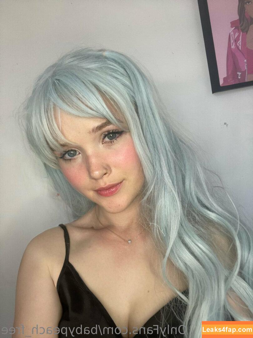 babypeach_free / baabyy_peach leaked photo photo #0019