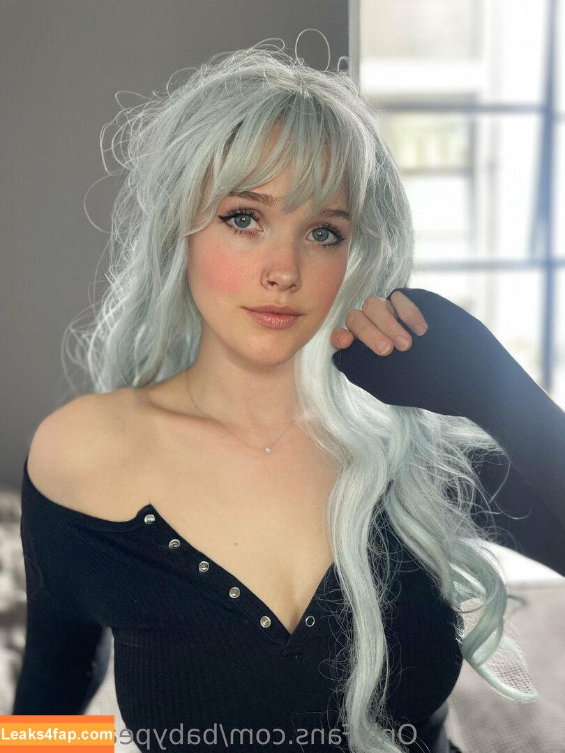 babypeach_free / baabyy_peach leaked photo photo #0021
