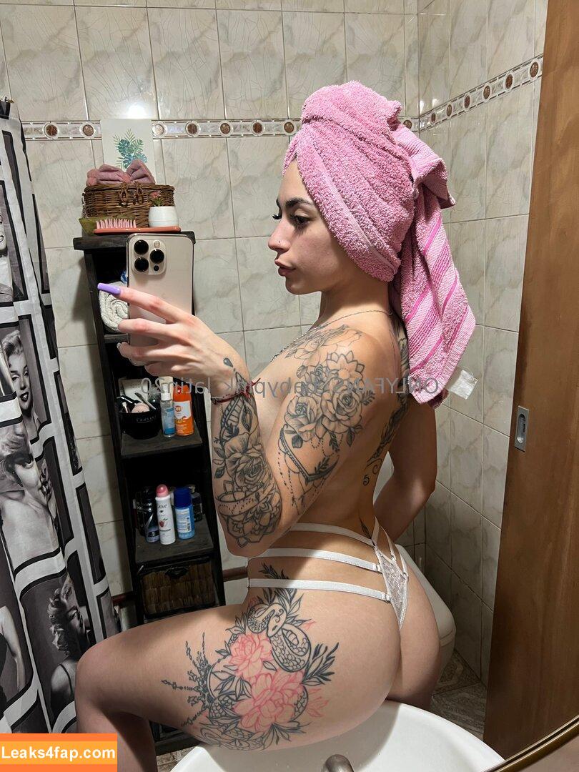 babypink_latin20 / hippychick7609 leaked photo photo #0032
