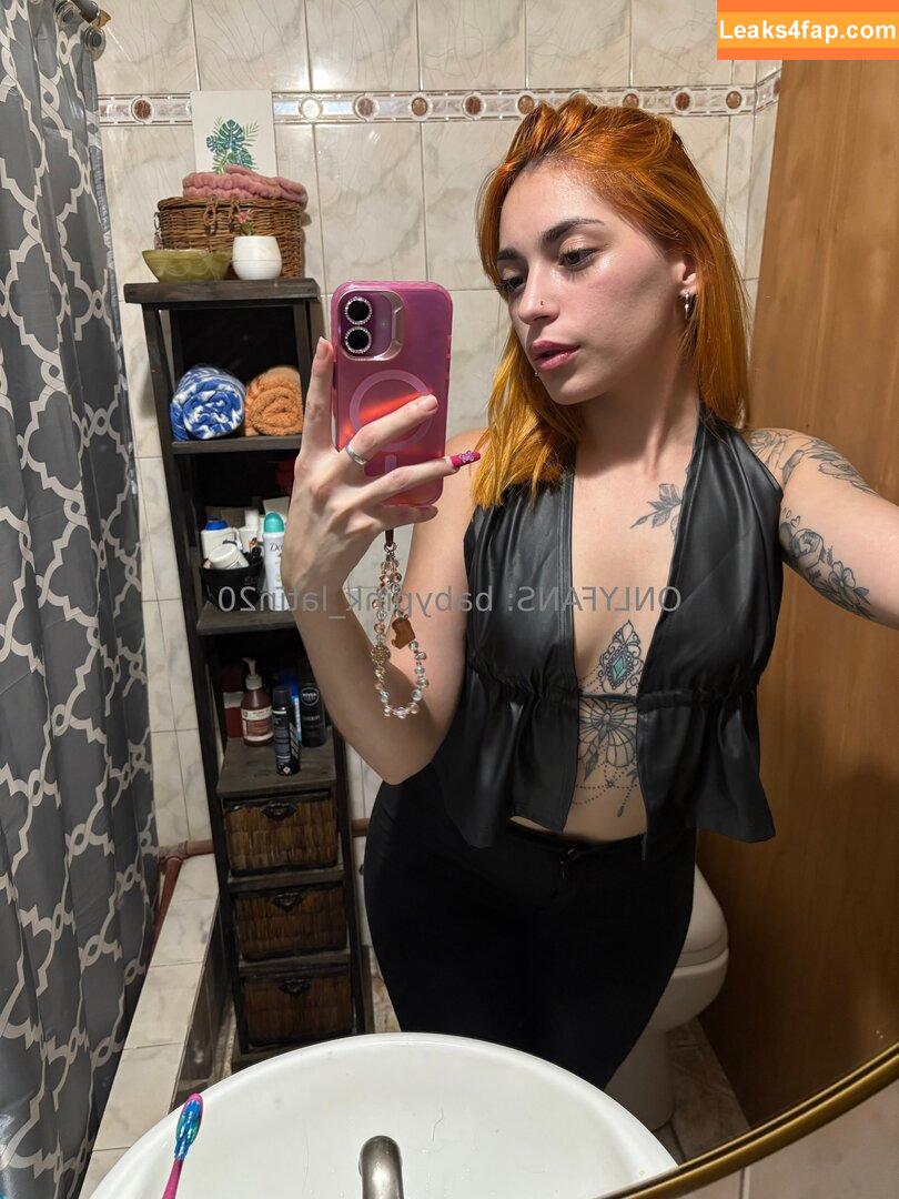 babypink_latin20 / hippychick7609 leaked photo photo #0038