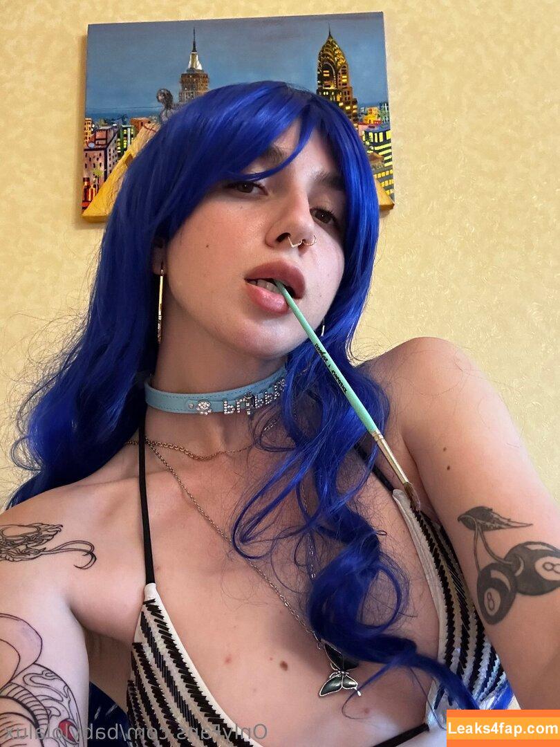 babysaralux /  leaked photo photo #0004