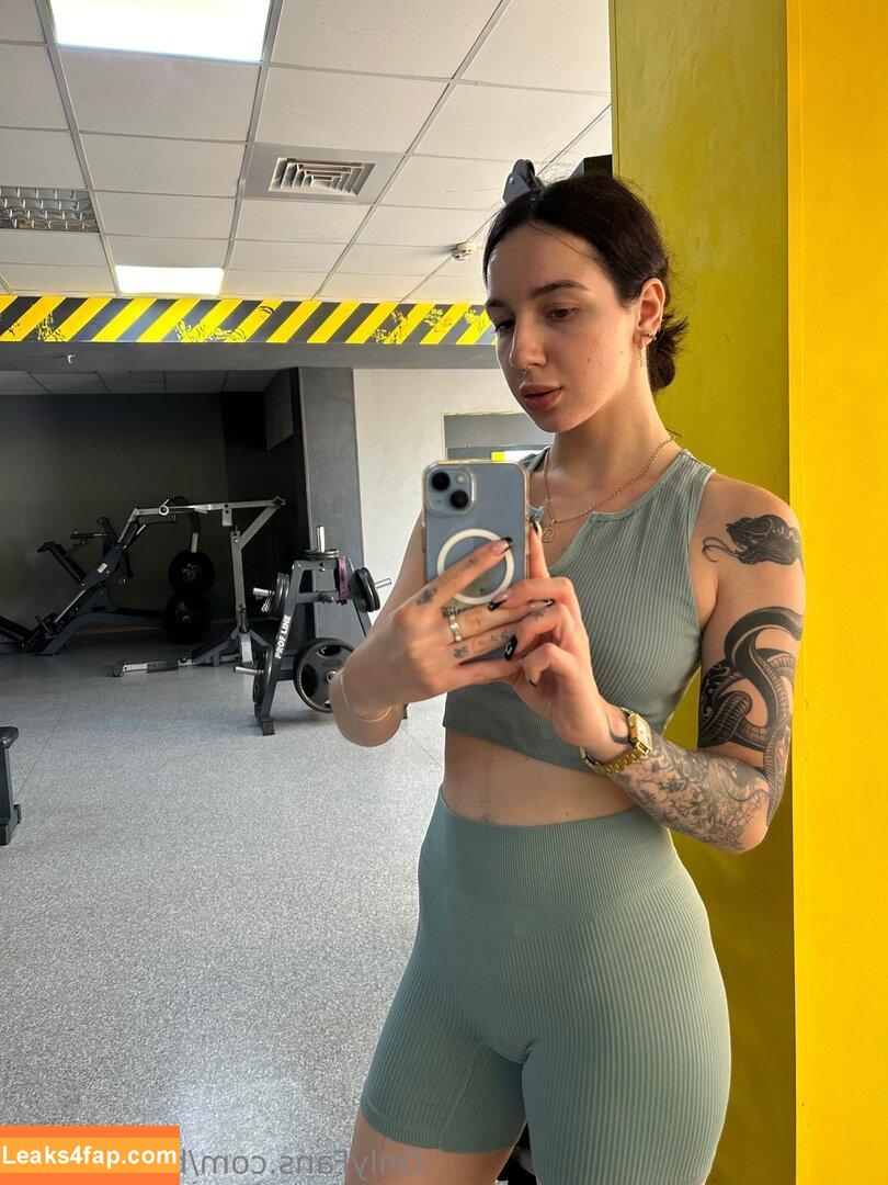 babysaralux /  leaked photo photo #0013