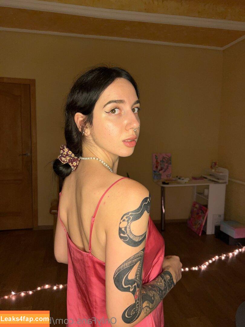 babysaralux /  leaked photo photo #0014