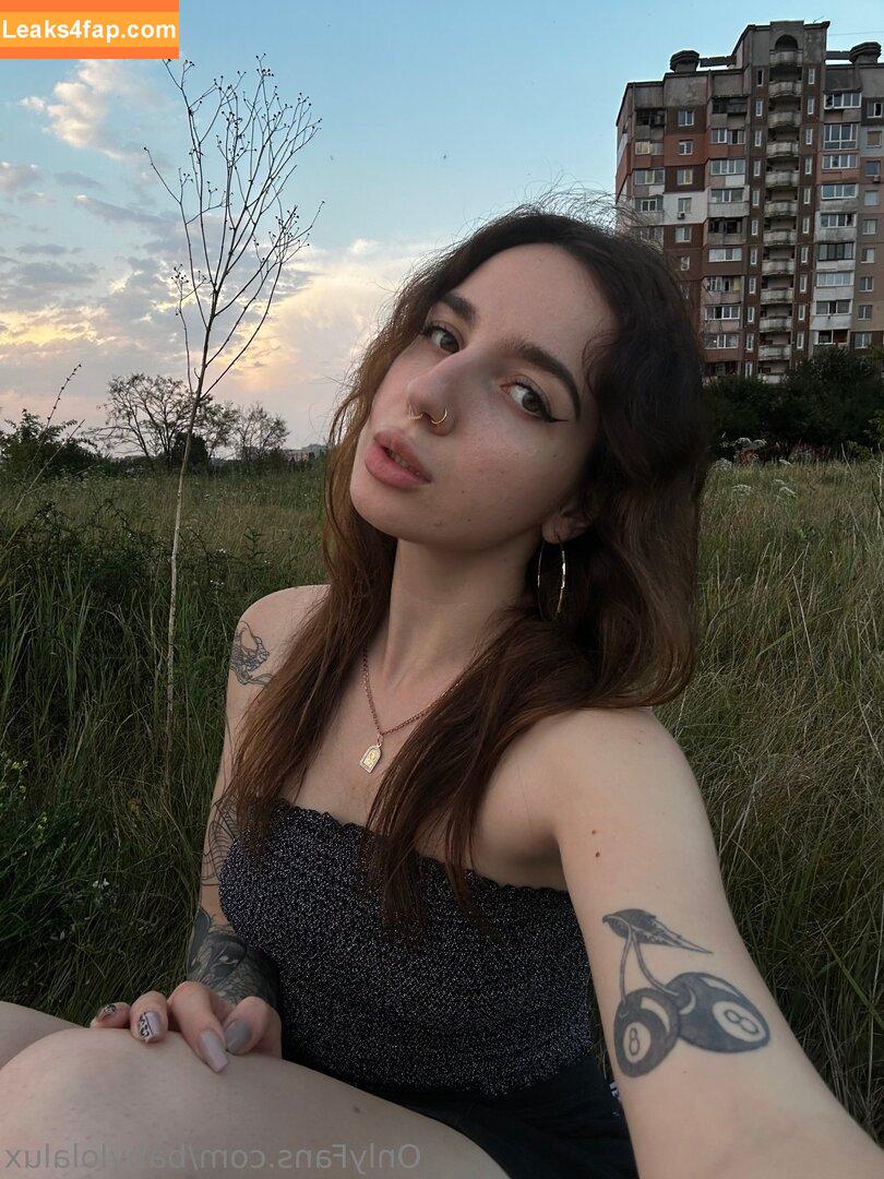 babysaralux /  leaked photo photo #0016