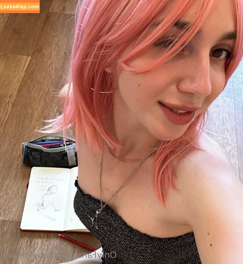 babysaralux /  leaked photo photo #0018