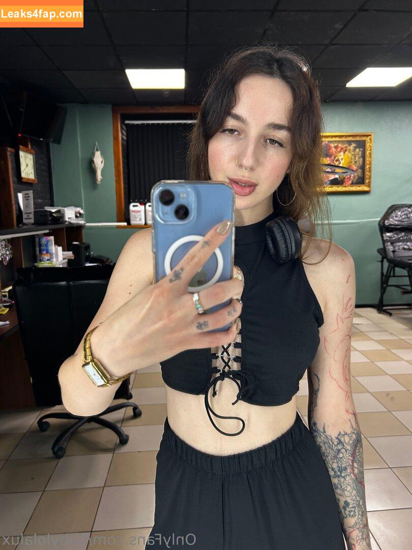 babysaralux /  leaked photo photo #0019