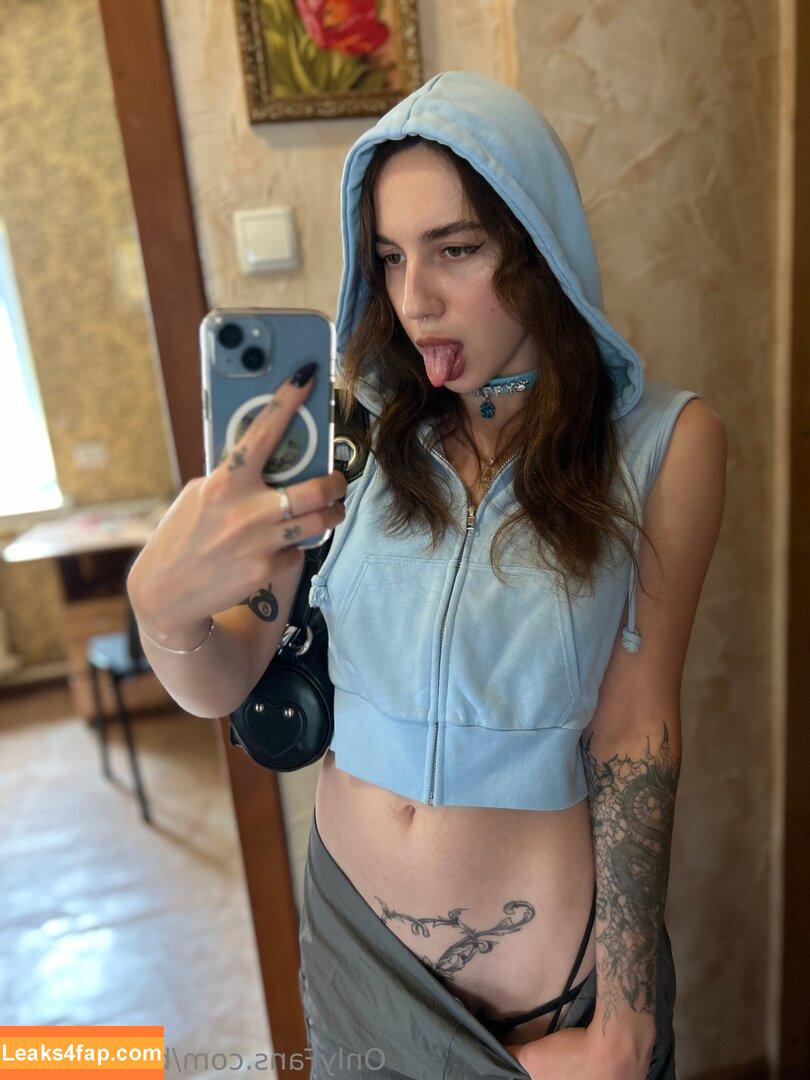 babysaralux /  leaked photo photo #0020