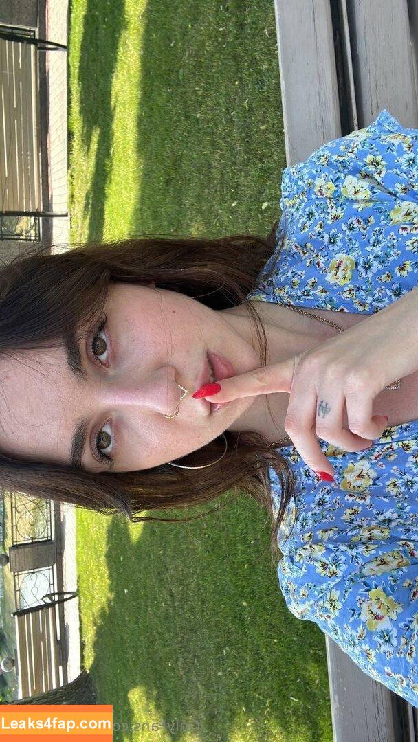 babysaralux /  leaked photo photo #0023