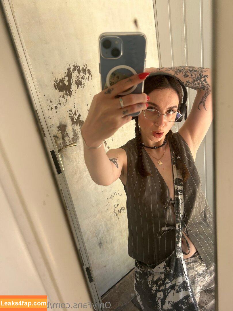 babysaralux /  leaked photo photo #0024