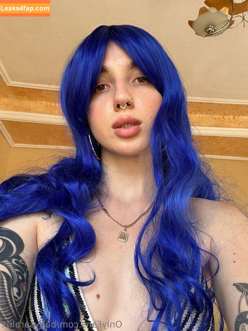 babysaralux /  leaked photo photo #0026