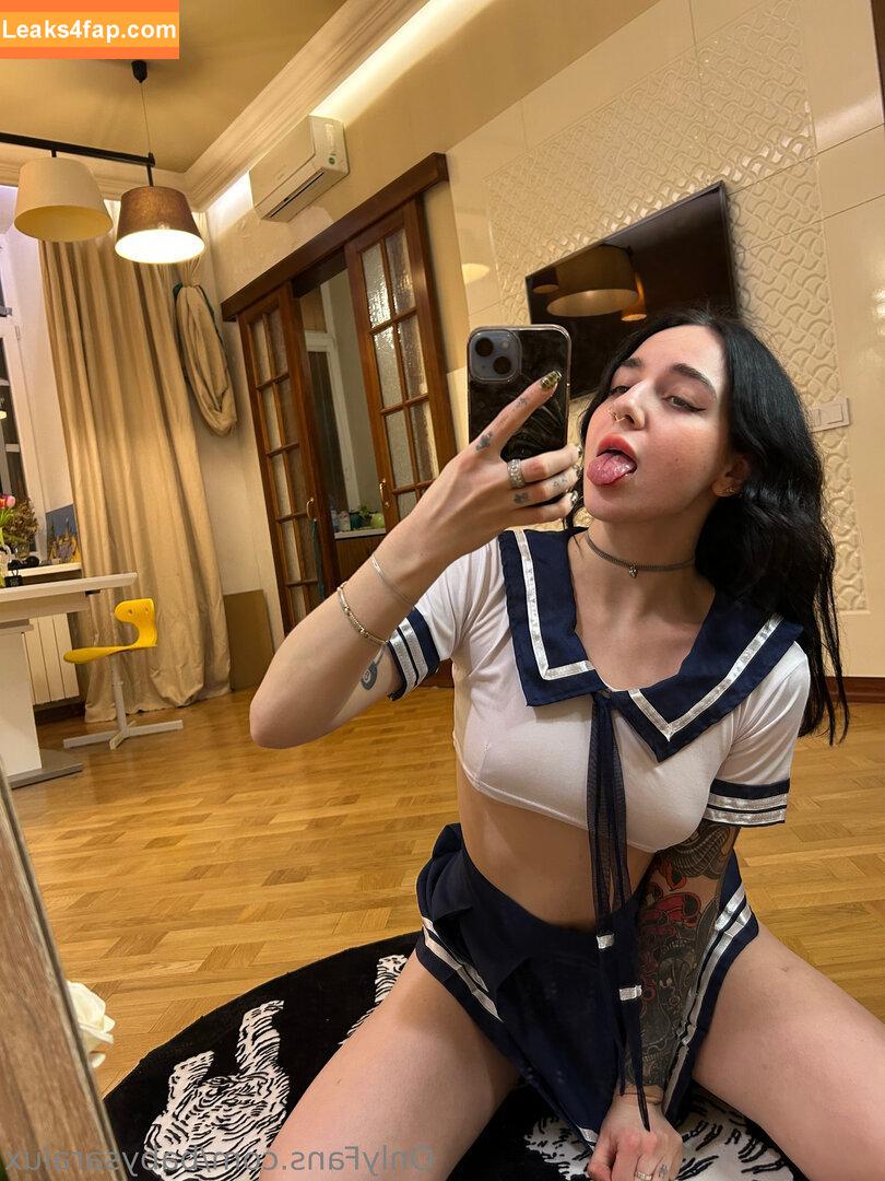 babysaralux /  leaked photo photo #0032