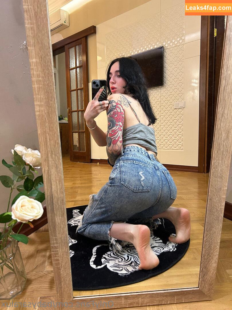 babysaralux /  leaked photo photo #0033