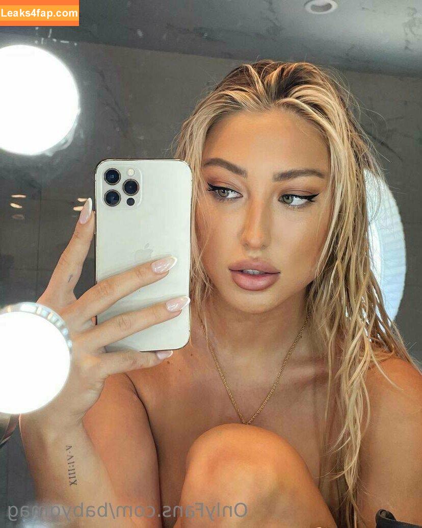 babystefmag /  leaked photo photo #0013