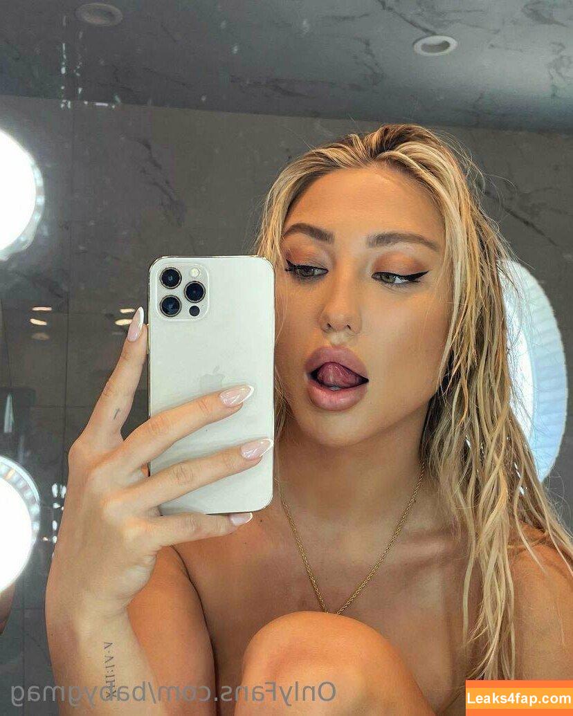 babystefmag /  leaked photo photo #0014