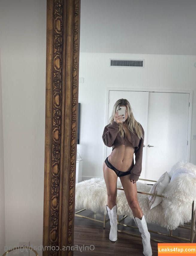 babystefmag /  leaked photo photo #0021