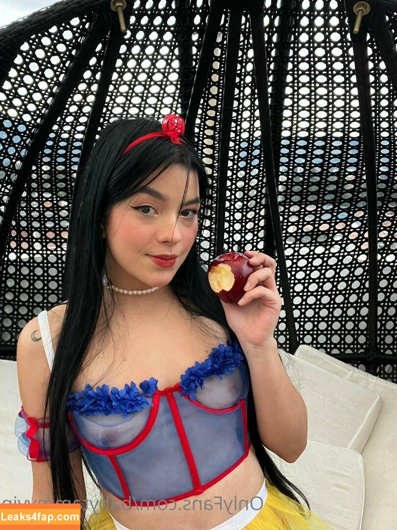 babytammyvip / babytammymf leaked photo photo #0015