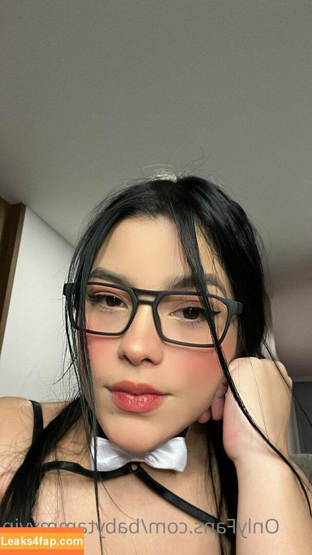 babytammyvip / babytammymf leaked photo photo #0042