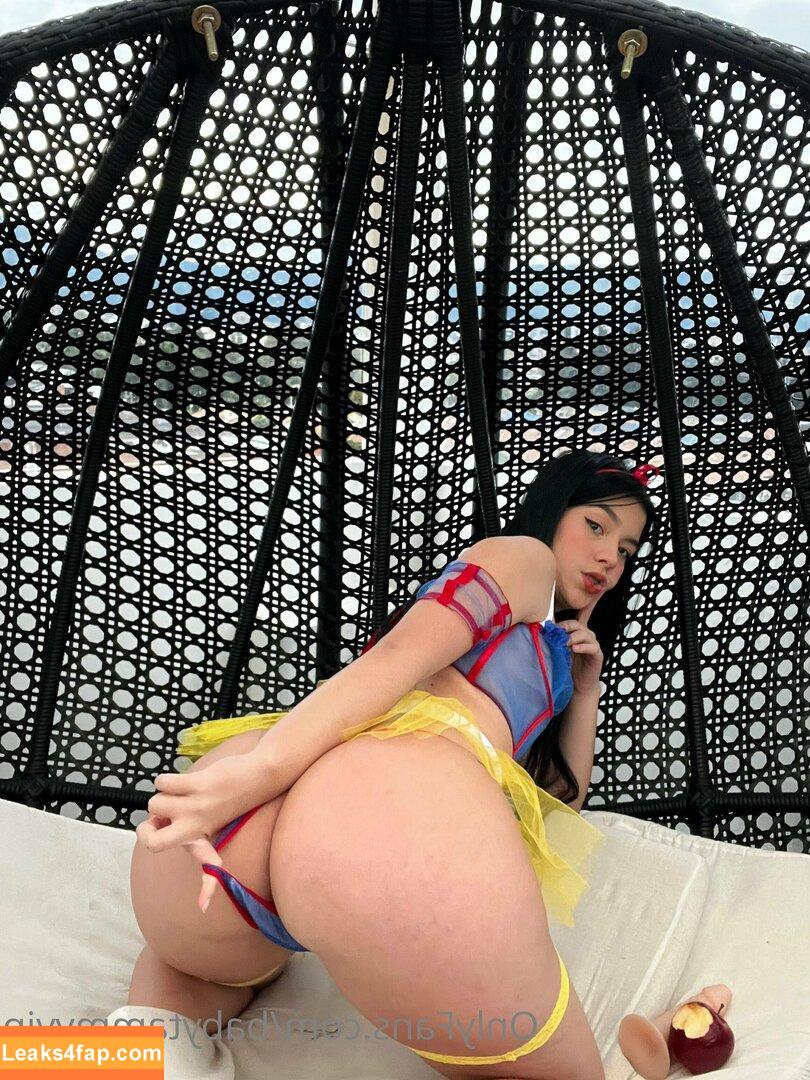 babytammyvip / babytammymf leaked photo photo #0045