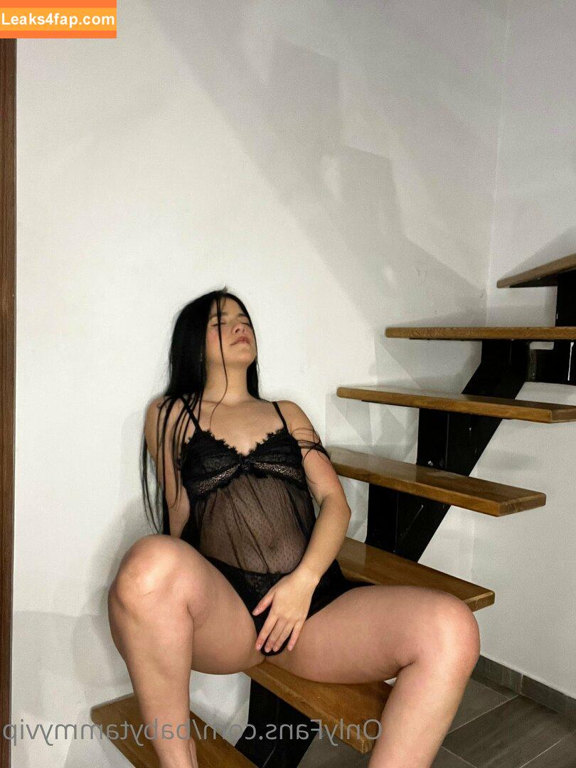 babytammyvip / babytammymf leaked photo photo #0058