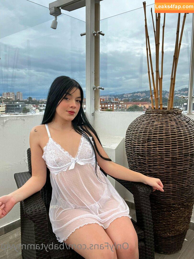 babytammyvip / babytammymf leaked photo photo #0070