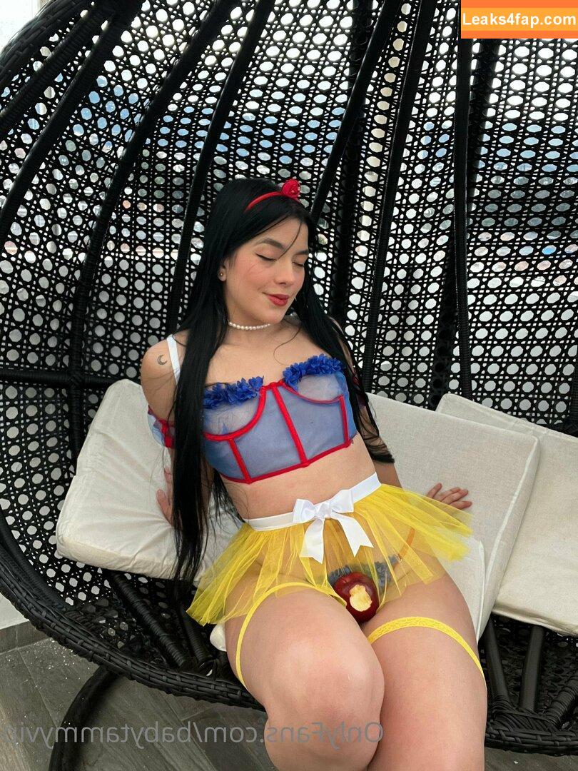 babytammyvip / babytammymf leaked photo photo #0074
