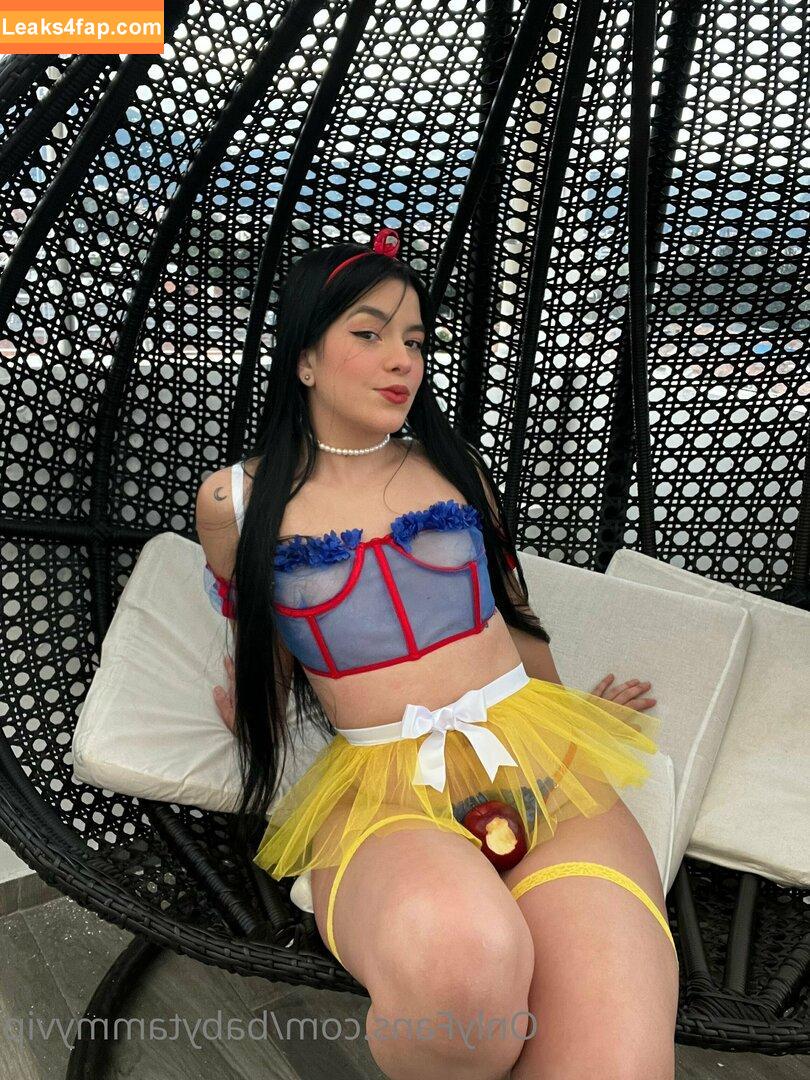 babytammyvip / babytammymf leaked photo photo #0075